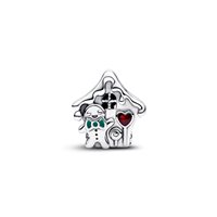 Charm Pandora Donna Moments in Argento 792823C01 - 792823C01